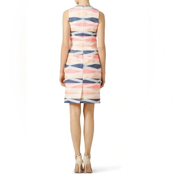 Kurdson Dress by Trina Turk Size 2 - Picture 6 of 11